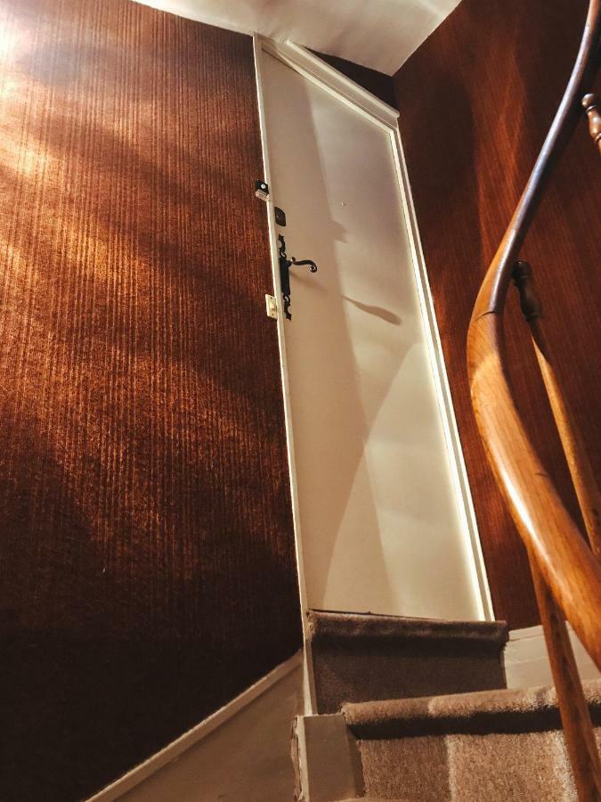 Appartement Vieux Bassin Honfleur Eksteriør billede